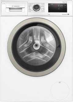 Bosch WAL24PH0TR Çamaşır Makinesi kullananlar yorumlar